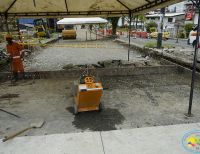 Contrato de mantenimiento y recuperación de la Autopista Simón Bolívar será cedido totalmente a la Constructora CRP