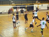 Buenaventura realizó intercambio deportivo con el municipio de Calima El Darién