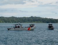 Listo el Plan de Seguridad durante temporada vacacional y avistamiento de ballenas en el pacífico colombiano