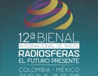 12a Bienal Internacional de Radio, Radiosferas: el futuro presente