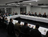 Gobierno y universidades crearán red de investigación sobre el Estado colombiano