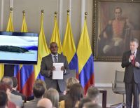 Colombia protege sus páramos a perpetuidad