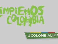 Colombia realizará la jornada de limpieza más grande del país en 14 municipios el jueves 19 de julio