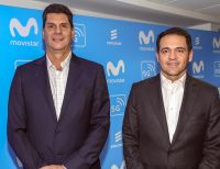 Telefónica y Ericsson realizaron demostración de 5G con récord de transferencia de datos en Colombia