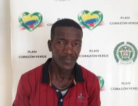 La Policía hizo efectiva la orden de captura contra 'wacho' reconocido entrenador de fútbol en Buenaventura