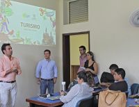 Buenaventura, Buga y Cartago se preparan para la fase de entrenamientos Innovatur
