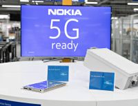 El primer gran contrato de 5G en el mundo es para Nokia por 3.500 millones de dólares en Estados Unidos