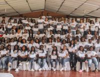 Proyecto de Empleabilidad y Emprendimiento Digital gradúa a 167 jóvenes en Buenaventura