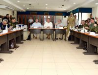 Declaración del Presidente Iván Duque Márquez al llegar a San Andrés en primera visita oficial a las regiones