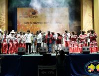 Cali se prepara para recibir 38 agrupaciones en el primer zonal clasificatorio para el Festival Petronio Álvarez