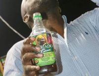 Aceptación total presenta la bebida “El Gloriado en Petronio” de Asoparupa