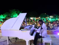 Piano móvil, un viaje musical por la Colombia rural