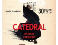 El Festival de Flamenco de Bogotá llega a Cali con la obra “Catedral”