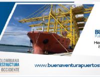 La Cámara Colombiana de la Infraestructura Seccional Occidente, realiza por cuarta ocasión el evento Buenaventura: Puertos y Conectividad