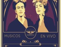 El 27 de octubre se presentará en el Teatro Calima la obra de teatro Frida Libre
