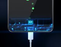 Huawei da a conocer sus nuevas baterías de Litio-Silicio que prometen mejorar la carga rápida en smartphones