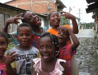 Chocó será la sede el 23 de octubre del Consejo Directivo de la ESAP