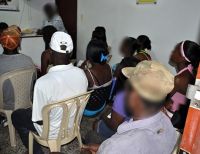 “Las personas que se hagan pasar por desplazados y no lo sean serán judicializados”, afirma el Alcalde Encargado de Buenaventura