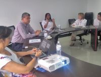 La Fundación Carvajal busca como aliado estratégico a la Administración Distrital para desarrollar proyectos en Buenaventura