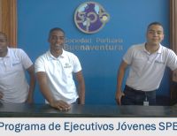 Exitoso cierre de convocatoria del programa Jóvenes Ejecutivos de la Sociedad Portuaria Buenaventura