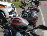 Importadores y comercializadores de cascos para uso de motocicletas, obligados a cumplir nuevo reglamento técnico