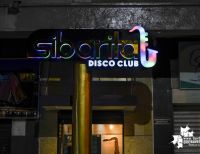 Sibarita Disco Club llegó para quedarse