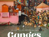 Reconocidos expertos hacen parte  del documental colombiano 'Ganges'