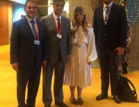 Colombia participa en la Conferencia Internacional del Trabajo que se lleva a cabo en Ginebra, Suiza