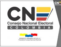 Fue muy concurrido el conversatorio "Año del Nuevo Ciudadano" realizado por el Consejo Nacional Electoral
