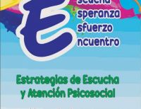La estrategia Zona E será presentada en los colegios La Anunciación y Francisco José de Caldas