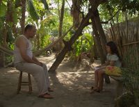 El Árbol Rojo, la película colombiana que le pone ritmo de gaita al Festival de Cine de San Sebastián