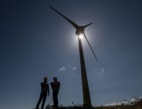 Nuevos proyectos eólicos de Celsia aportarán el 18% de la electricidad adjudicada en la subasta de energías renovables
