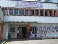 La ESE Distrital Hospital Luis Ablanque de la Plata tiene listo plan de contingencia por paro del 21 de noviembre