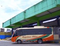 La Terminal de Transporte de Buenaventura se prepara para el recibimiento de turistas en Semana Santa