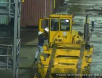 A la cárcel tres trabajadores de una empresa portuaria de Buenaventura señalados de ocultar cocaína en contenedores con destino internacional