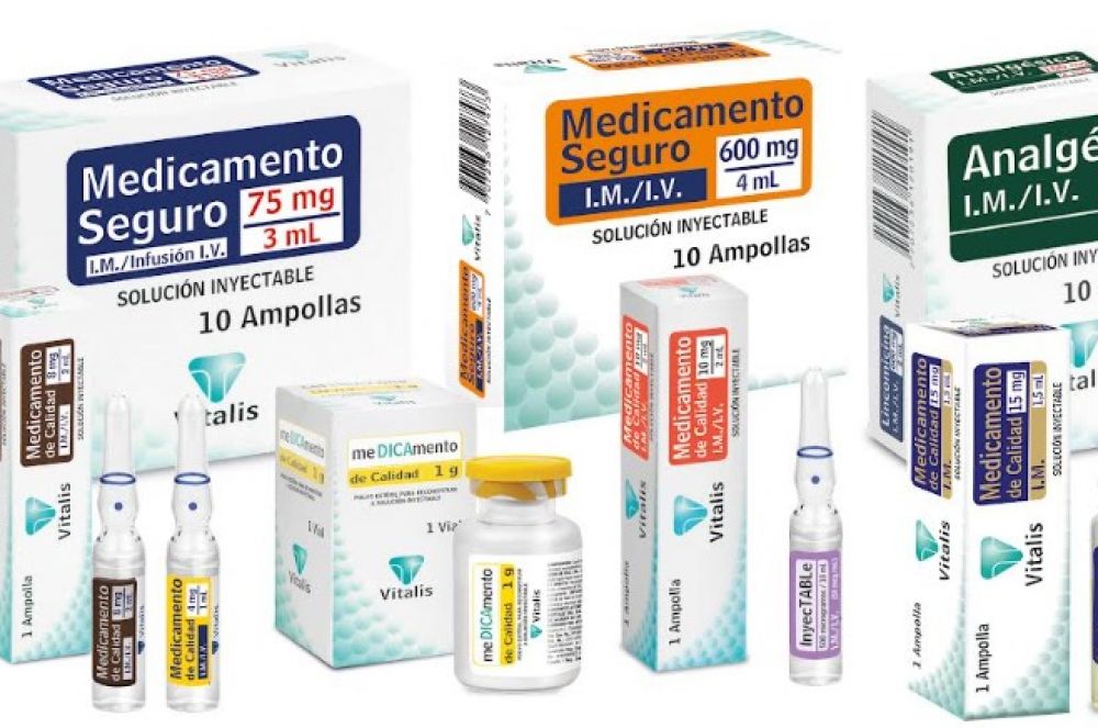 Reducir muertes por errores en administración de medicamentos,  una apuesta de la industria farmacéutica en Colombia