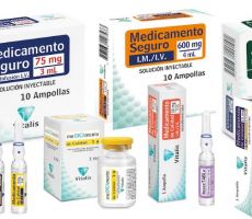 Reducir muertes por errores en administración de medicamentos,  una apuesta de la industria farmacéutica en Colombia