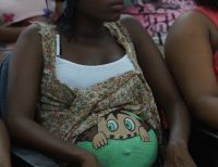 Secretaría de Salud Distrital trabaja para evitar muertes de maternas en Buenaventura