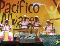 112 grupos de 33 municipios de Colombia y Ecuador se inscribieron para el Festival Petronio Álvarez